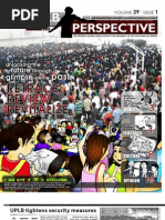 Download UPLB Perspective Volume 39 Issue 1 by UPLB Perspective SN132090299 doc pdf