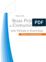 Guia de Boas Práticas de Comunicação