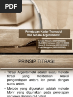 Download Tramadol Hcl by Rizki M H Indrawan SN132091189 doc pdf