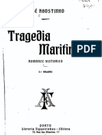 Tragedia Maritima - Vol 3