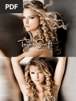 Download Taylor Swift - Digital Booklet - Fearless II by Mirta Olivares Trujillo SN132092994 doc pdf