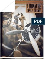 Cronache Della Guerra 1940 11 