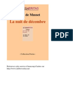 1208-ALFRED de MUSSET-La Nuit de Decembre-[InLibroVeritas.net]
