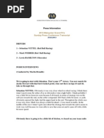 Download Malaysia Grand Prix Press Conference by AutoweekUSA SN132096637 doc pdf