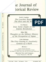 The Journal of Historical Review Volume 09 - Number - 2-1989