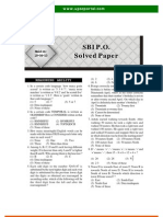SBI PO Previous Year Solved Paper 18.04.2010 (1)