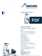 HATLAPA Compressor W Series W55 W80 W110 W140