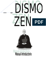 Manual Budismo Zen