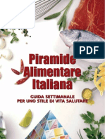 Piramide Alimentare