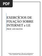 Fix a Cao Internet