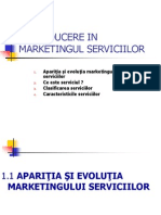 Servicii C 1