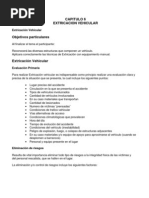 Extricacion Vehicular PDF