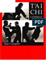 Combat Tai Chi - Crompton