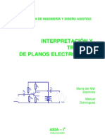 Interpretacion y Trazado de Planos Electronicos PDF