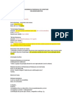 Assembleia Paroquial de Juventude