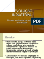 Revolução Industrial_2013