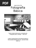 Apostila de Fotografia