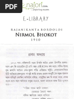 Nirmol Bhokot