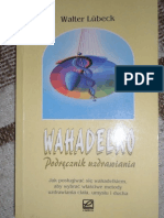 Lübeck W. - Wahadełko. Podręcznik Uzdrawiania - Skan Niepełny (PP 1-117)