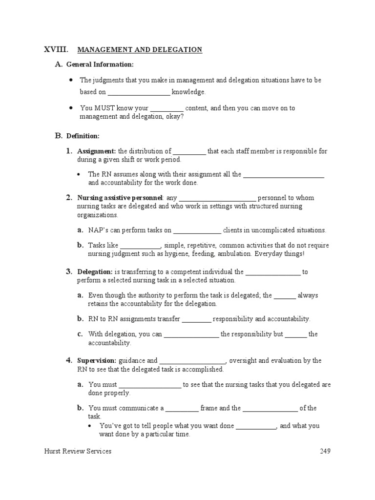 Delegation definition essay picture