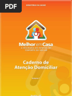 Melhor Em Casa - Hospital No Lar