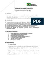 Lab MIT - Princípios de Funcionamento