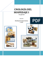 hoteleria  primera parcial.docx