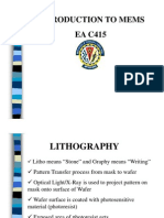 Nmems-6a [Compatibility Mode]- Lithography