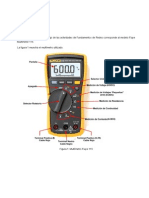 Apunte 2 - El Multimetro