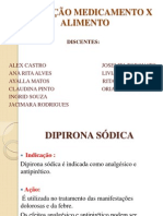 Dietoterapia e Fisiopatologia- 2