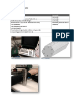 Labo Geometrische Meettechniek Verslag 2