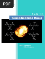 Download Termodinamika Kimia by Irwan Agung SN132135849 doc pdf