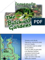 Butchart - Gardens A M C - Pps