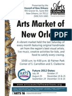 ArtsMkt Postcard Back PDF