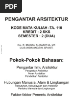 Download Pengantar Arsitektur by Shabrina Ghaisani SN132139484 doc pdf