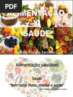 ALIMENTAÇ..