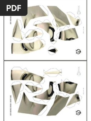 Papercraft