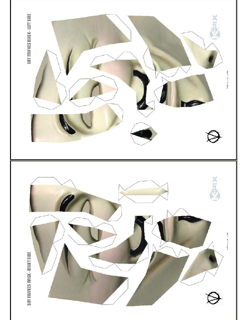 Papercraft | PDF