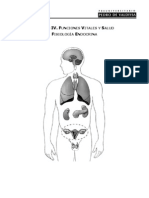 Fisiología endocrina y homeostasis