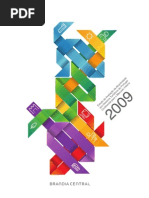 MARCA DOURO - ATRATIVIDADE DESTINOS TURÍSTICOS (ESTUDO) [2009]