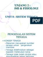 SISTEM TENAGA