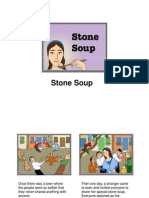 Stone Soup