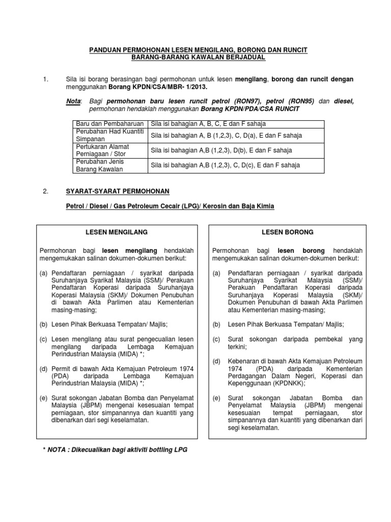 Contoh Surat Sokongan Pengesahan Kpdnhep