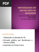 Metodologia Do Uso Do Arco de Marguerez