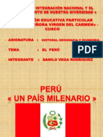 expo PERU