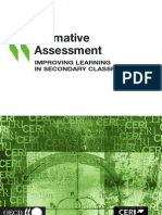 OECD (2005) Formative Assessment