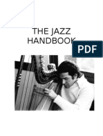 The Jazz Handbook