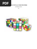 Download Como Resolver El Cubo de Rubik by lgarcia_492400 SN132165414 doc pdf