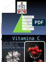 Vitamina C 1
