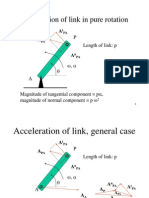 Acceleration Analysis Review 2